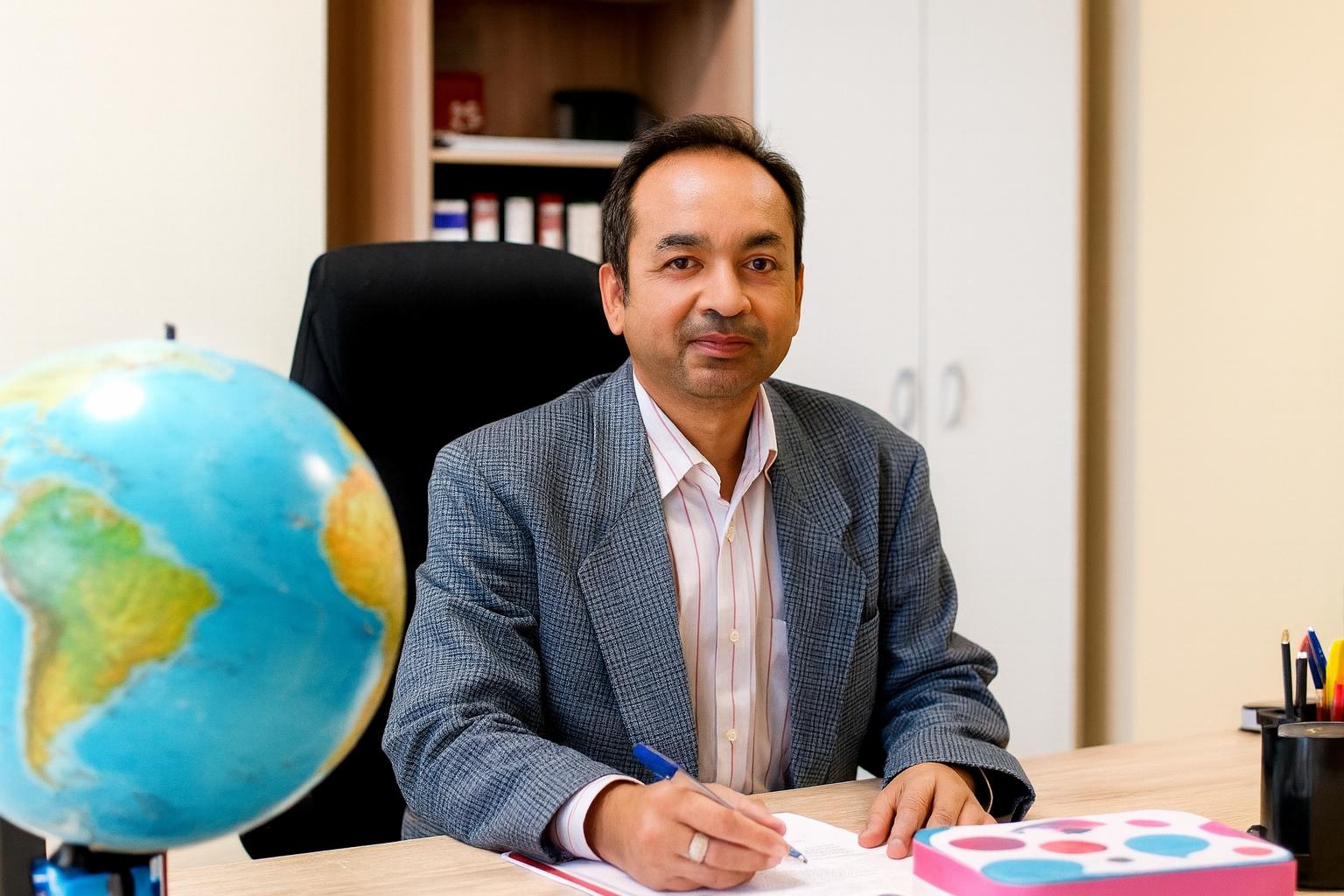 D. Lion MD Sofiqul Islam Sofique