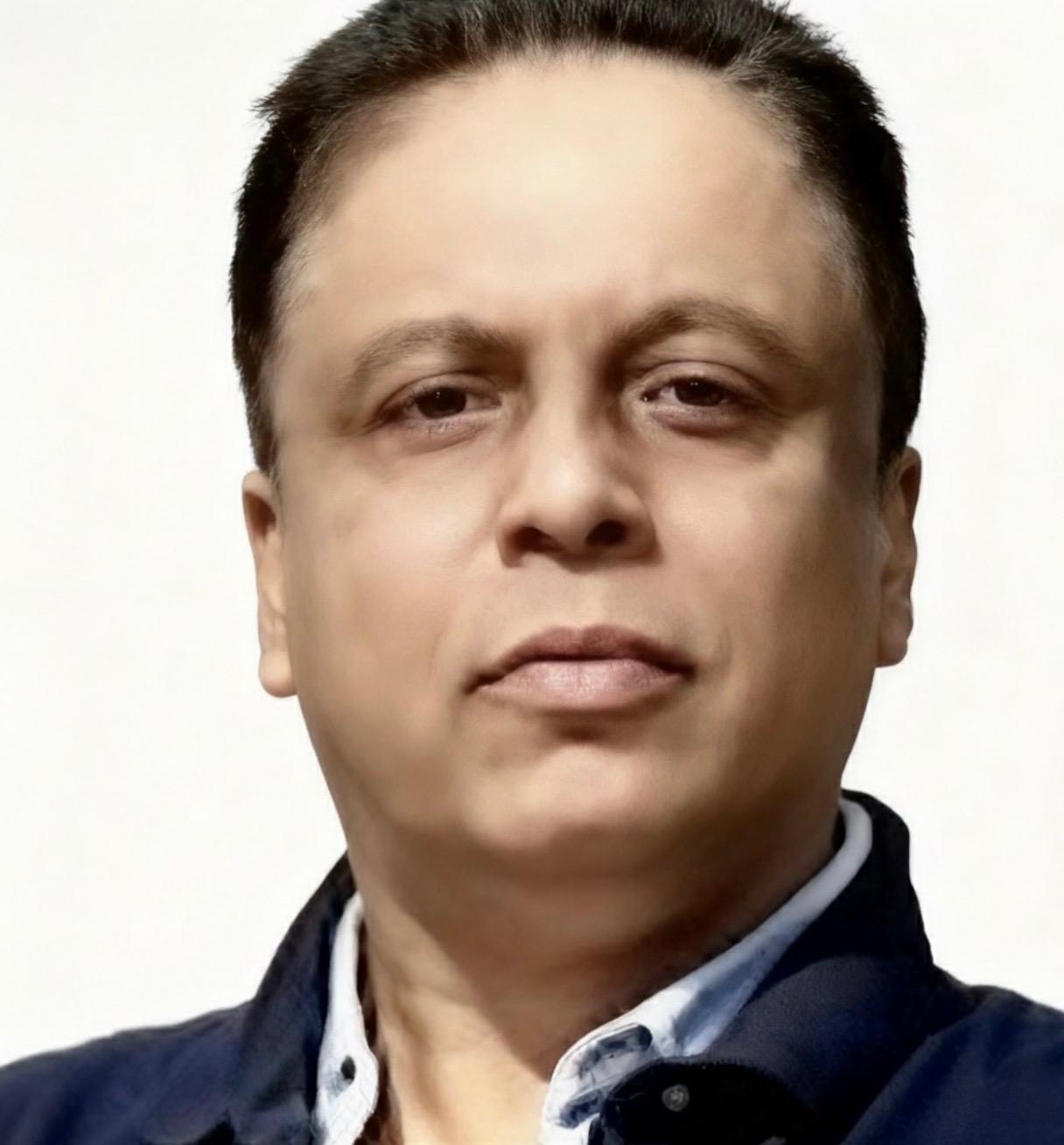 Fardush Ahmed